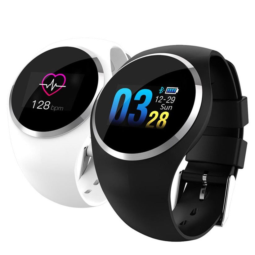 NEW Fashion Q1 Smart Watch - shopclan