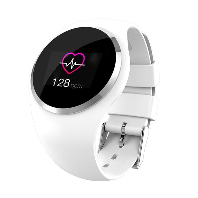 NEW Fashion Q1 Smart Watch - shopclan