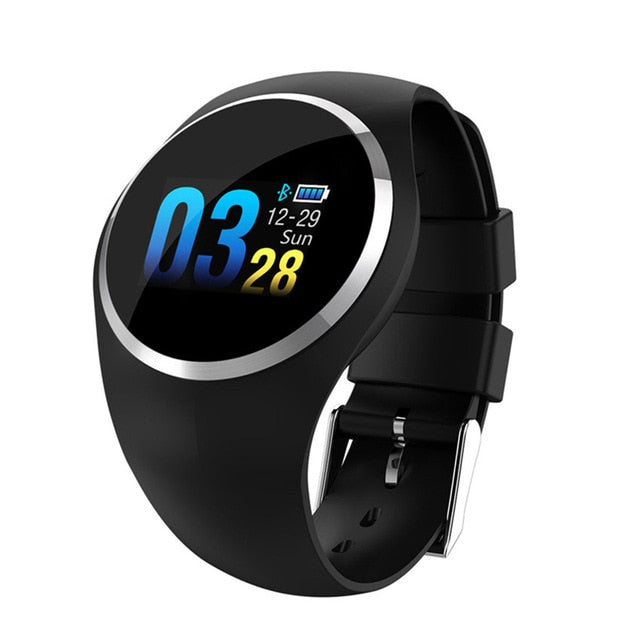 NEW Fashion Q1 Smart Watch - shopclan