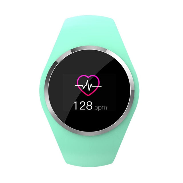 NEW Fashion Q1 Smart Watch - shopclan