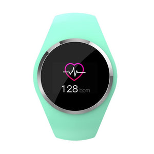 NEW Fashion Q1 Smart Watch - shopclan
