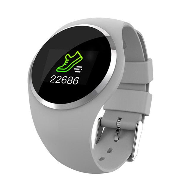 NEW Fashion Q1 Smart Watch - shopclan