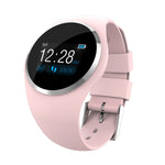 NEW Fashion Q1 Smart Watch - shopclan