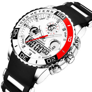 RAEDEEL branded  men watches - shopclan