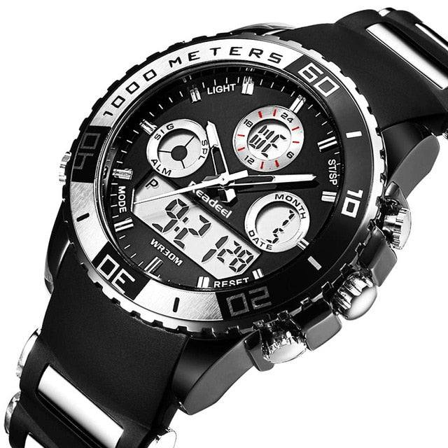 RAEDEEL branded  men watches - shopclan