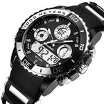 RAEDEEL branded  men watches - shopclan