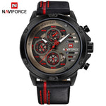 NAVIFORCE Mens Watches - shopclan