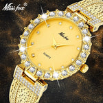 MISS FOX luxury women's watch - shopclan