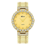 MISS FOX luxury women's watch - shopclan