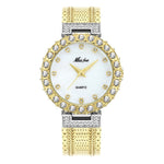 MISS FOX luxury women's watch - shopclan