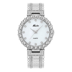MISS FOX luxury women's watch - shopclan