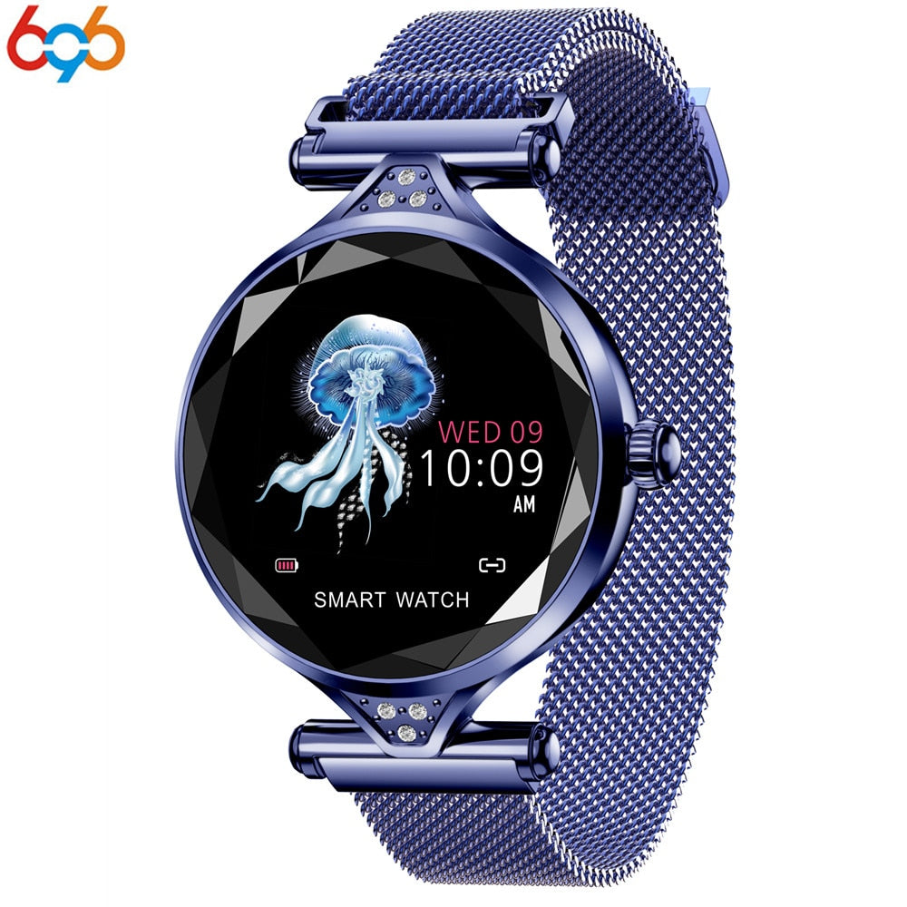 696 T88 Bluetooth smart watch - shopclan