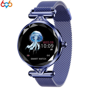 696 T88 Bluetooth smart watch - shopclan