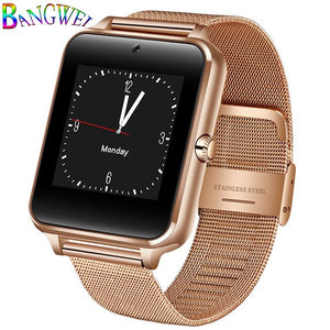 Fashion men and women smart watch - shopclan