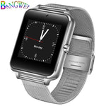 Fashion men and women smart watch - shopclan