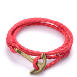 NIUYITID lates men fashion bracelet - shopclan