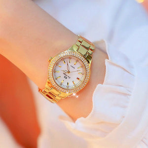 BS 2019 Luxury Brand women's watches - shopclan