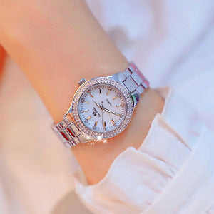 BS 2019 Luxury Brand women's watches - shopclan