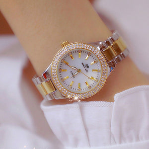 BS 2019 Luxury Brand women's watches - shopclan
