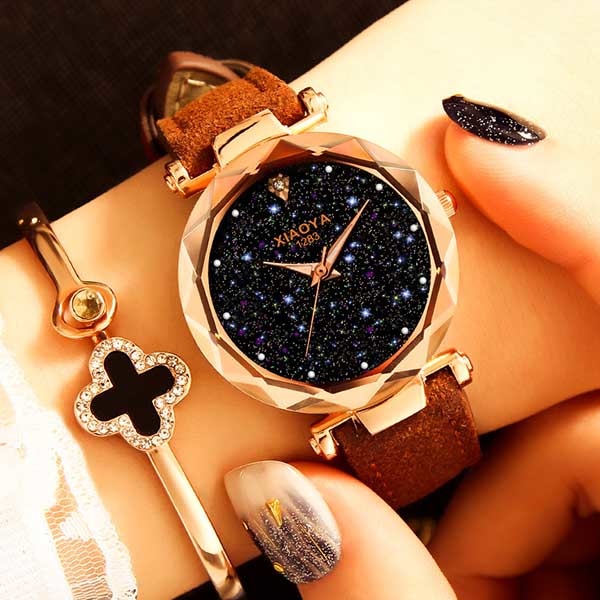 XIAOYA latest luxury watch collection - shopclan