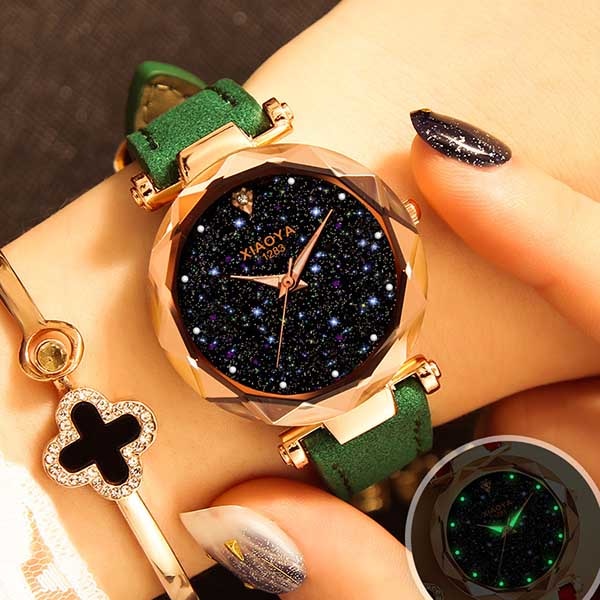 XIAOYA latest luxury watch collection - shopclan