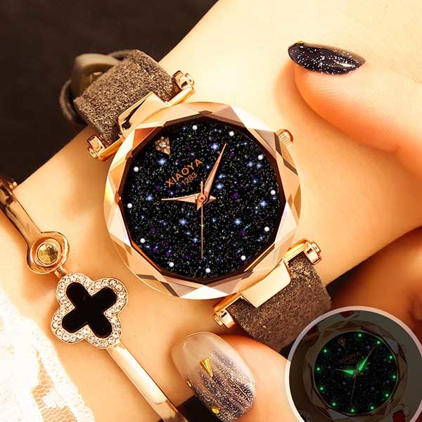 XIAOYA latest luxury watch collection - shopclan