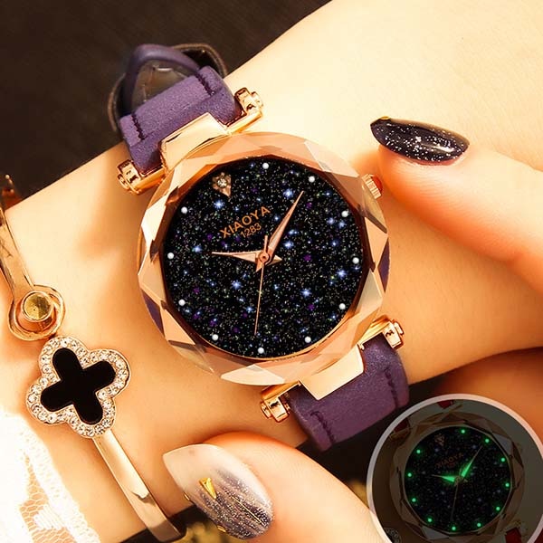XIAOYA latest luxury watch collection - shopclan