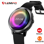 LEMFO LEM8 Smart Watch with camera - shopclan