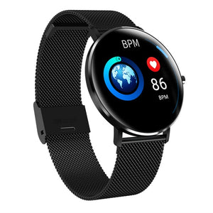 L6 696 smart watch - shopclan