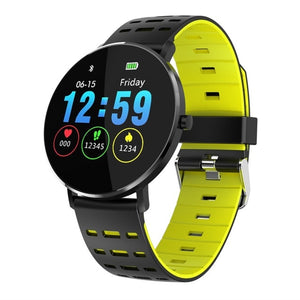 L6 696 smart watch - shopclan