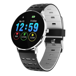 L6 696 smart watch - shopclan