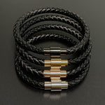 New Fashion Genuine branded men's bracelet - shopclan