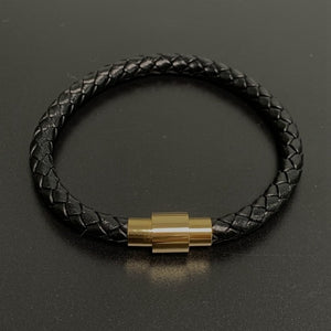 New Fashion Genuine branded men's bracelet - shopclan