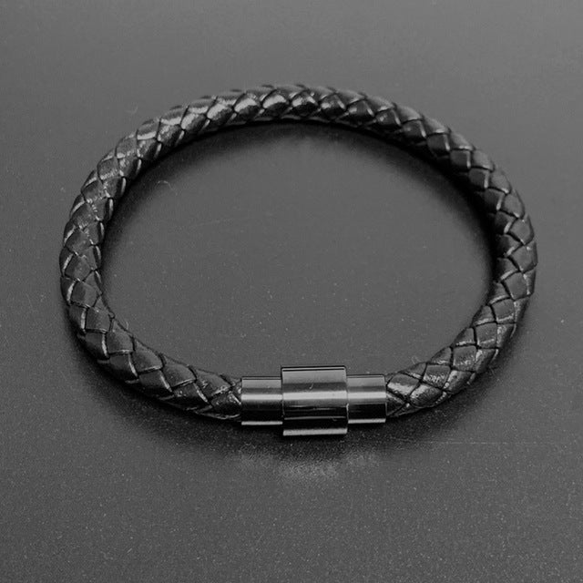 New Fashion Genuine branded men's bracelet - shopclan