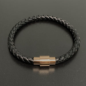 New Fashion Genuine branded men's bracelet - shopclan