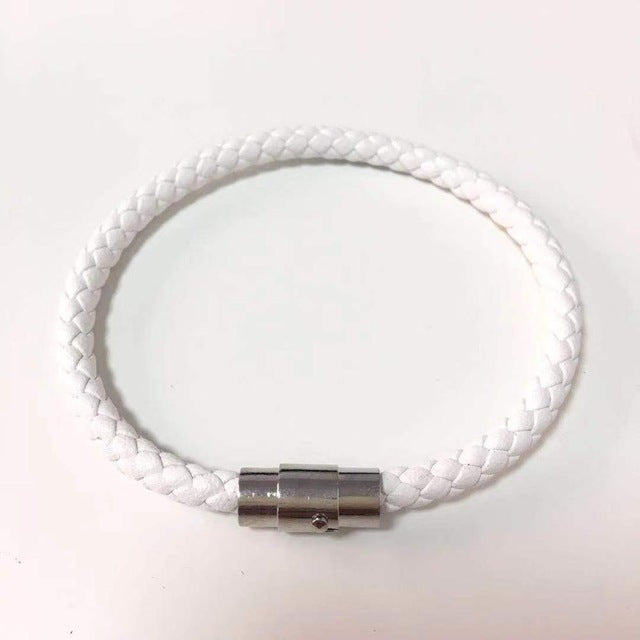 New Fashion Genuine branded men's bracelet - shopclan