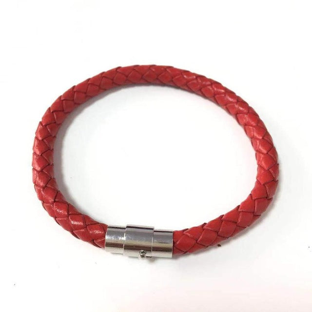 New Fashion Genuine branded men's bracelet - shopclan
