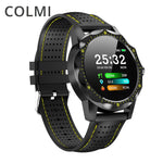 COLMI SKY Bluetooth android and ios smart watch - shopclan