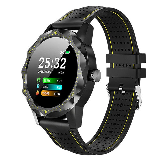 COLMI SKY Bluetooth android and ios smart watch - shopclan