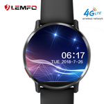 LEMFO branded smart watch - shopclan