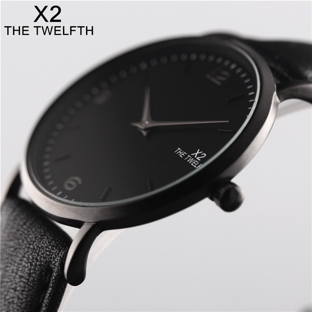THE TWELFTH 2019 luxury men watch - shopclan