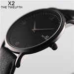 THE TWELFTH 2019 luxury men watch - shopclan