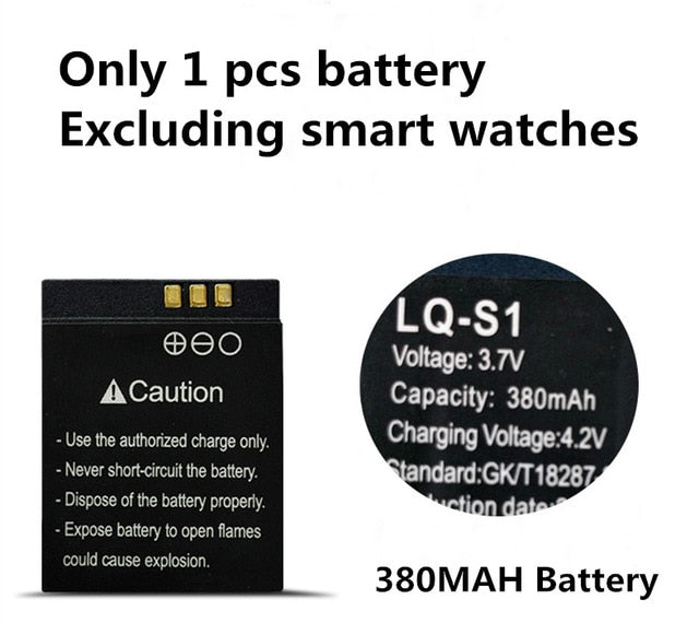 Z60 waterproof Smart Watch - shopclan