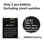 Z60 waterproof Smart Watch - shopclan