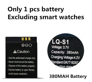 Z60 waterproof Smart Watch - shopclan