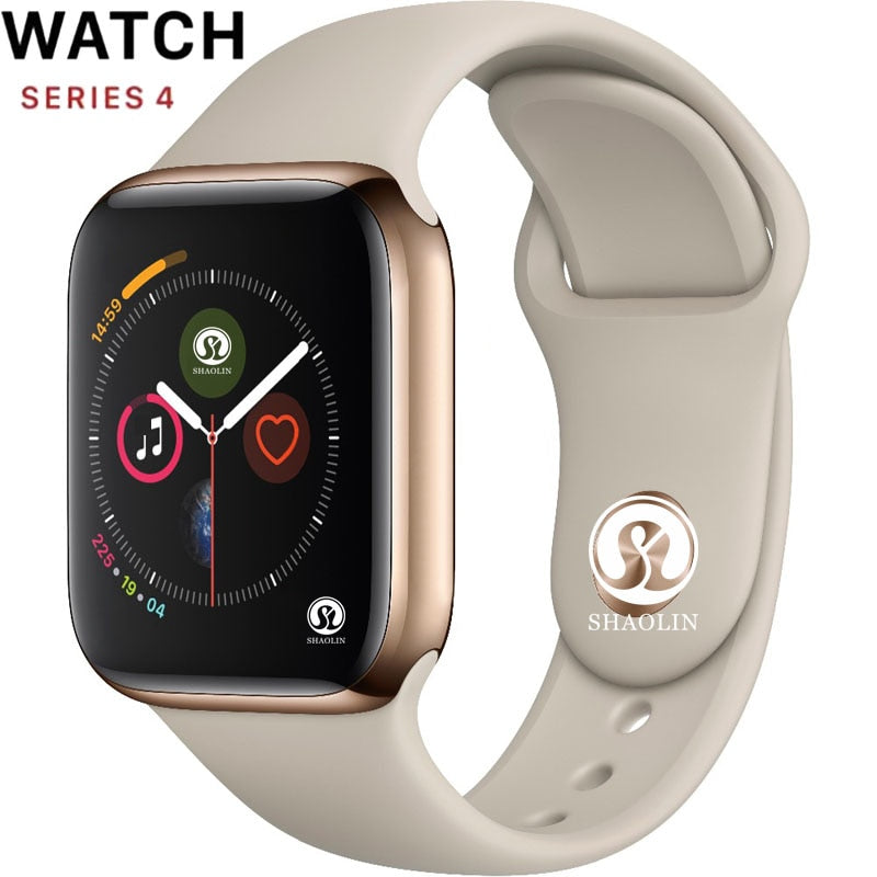 SHAOLIN android smart watch - shopclan