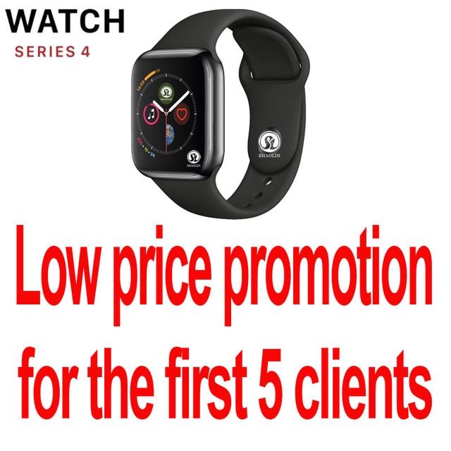 SHAOLIN android smart watch - shopclan