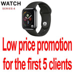 SHAOLIN android smart watch - shopclan