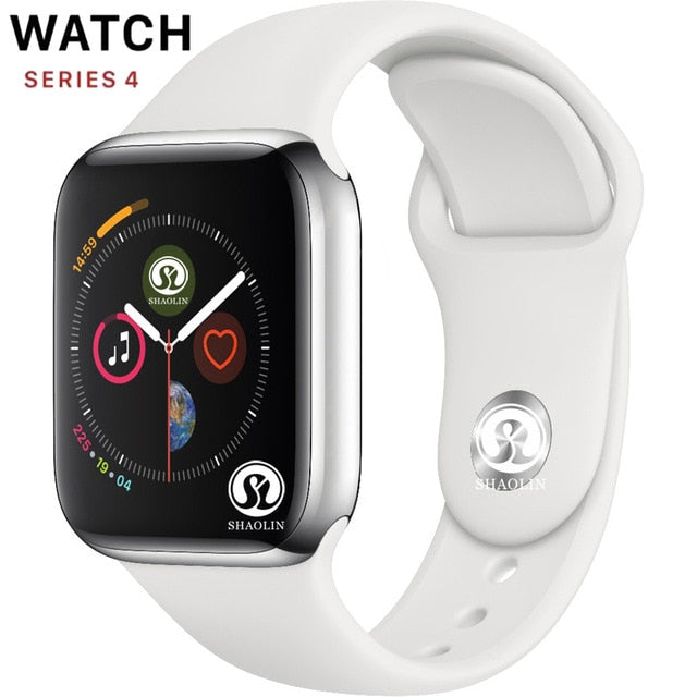 SHAOLIN android smart watch - shopclan
