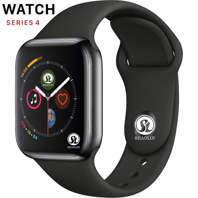 SHAOLIN android smart watch - shopclan
